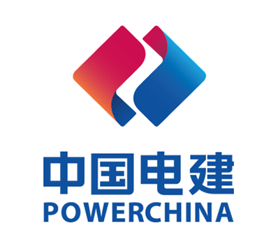 PowerChina logo