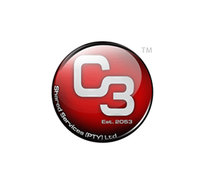C3SS Shared Services