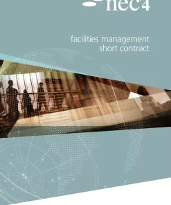 NEC4: Facilities Management Short Contract