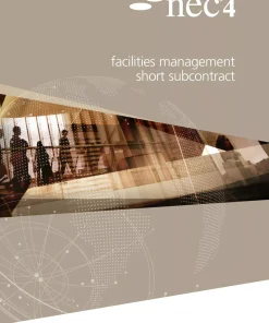 NEC4: Facilities Management Short Subcontract
