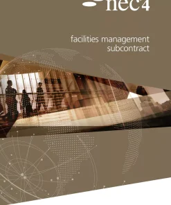 NEC4: Facilities Management Subcontract