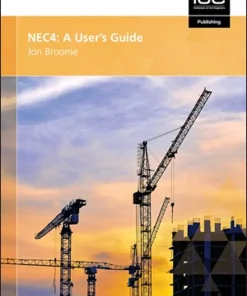 NEC4: A User's Guide